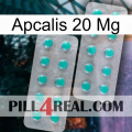 Apcalis 20Mg 29